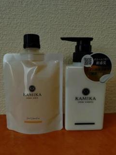 2025年最新】kamikaシャンプー キンモクセイの人気アイテム