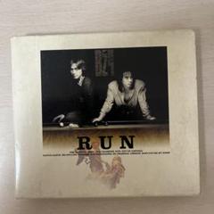 B'z/RUN 初回限定盤 B´z/RUN 初回限定盤