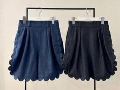 ロージーモンスター キルティングショートパンツ 2025年最新】ロージーモンスター ショートパンツの人気アイテム