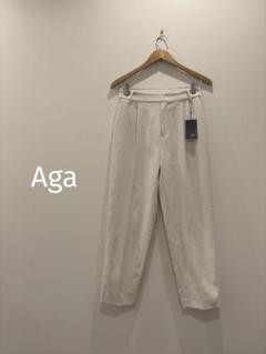 ヤマダヤ CLOVE テーパードパンツ オフホワイト ヤマダヤ CLOVE テーパードパンツ オフホワイト