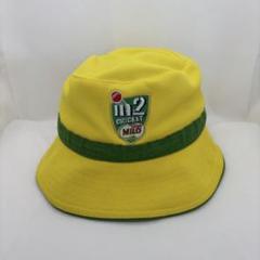 ミロ　MILO 企業　帽子　ビンテージ　キャップのサムネイル