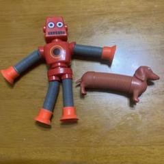 ダックスのびマックスガッチャのサムネイル