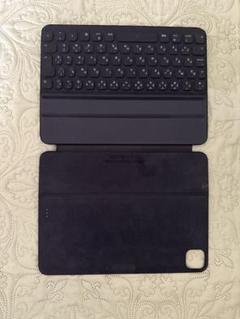 iPad Smart Keyboard - 日本語 A2038 楽天市場】Apple 純正 Smart Keyboard Folio A2038 US配列