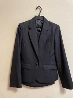 洋服の青山 限定品 ハローキティ コラボ スーツ 就活 テーラード
