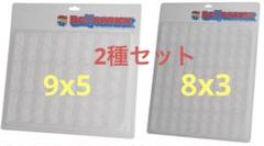 BE@RBRICK DISPLAY BLISTER BOARD 2種セット