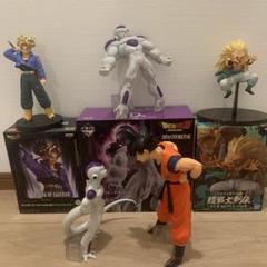 2025年最新】ドラゴンボール オムニバス超 トランクスの人気