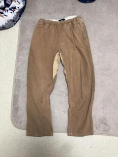 XLARGE CORDUROY EASY PANTS イージー パンツのサムネイル