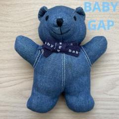 Gap公式オンラインストア | ブラナンベアぬいぐるみ (中)