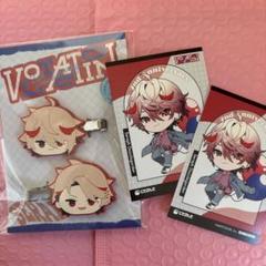 2nd anniversary set 新品.未開封 NIJISANJI EN「Noctyx 2nd Anniversary」2024年2月22日に新商品