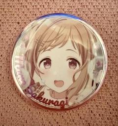 シャニマス 市川雛菜 よみうりランド オーロラ缶バッジ カンバッジ 痛バ THEキャラ@公式 on X: 