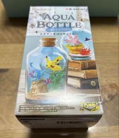ポケモン アクアボトルコレクション 2 全種類　6個まとめ売り 箱無し 楽天市場】リーメント ポケットモンスター AQUA BOTTLE