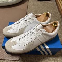 【美品】REPRODUCTED EDITION MODEL ジャーマントレーナー
