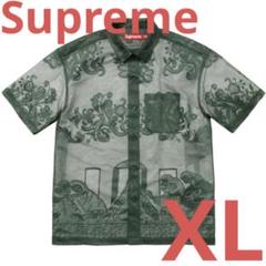 Supreme Last Supper Lace S/S Shirt XLのサムネイル