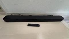 【美品】ソニーサラウンドバー HTS100F 23年製 Amazon.com: Sony S100F 2.0ch Soundbar with Bass Reflex