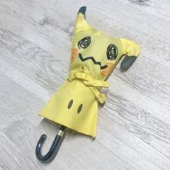 ポケセン ミミッキュ 傘 ポケモンタイム pokemontime セット
