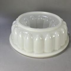 日本タッパーウェア メロディーリング・ファンシーリング・ジュレットセット Amazon.co.jp: Tupperware ジェルリング ジェロモールド 新色