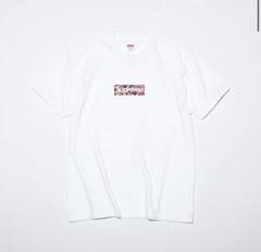 2025年最新】Supreme 村上隆 Teeの人気アイテム - メルカリ