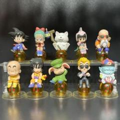 ドラゴンボールキャラプッチ 20体セット