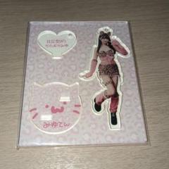 片岡未優　アクリルスタンド　新品未開封
