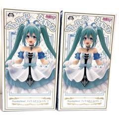 初音ミク　ワンダーランドフィギュア　シンデレラ　20体セット！ imgrc0135314561.jpg