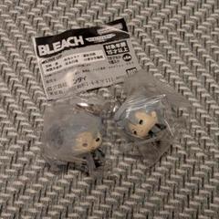 BLEACH めじるしアクセサリー ～尺魂界篇～