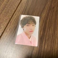 2025年最新】bts テテ トレカ 2019 vの人気アイテム - メルカリ