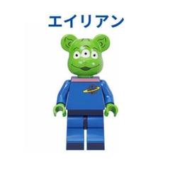2025年最新】BE@RBRICK ALIENの人気アイテム - メルカリ