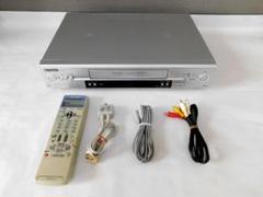 三菱ビデオカセットレコーダー型 SuperWinder400 MITSUBISHI ビデオカセットレコーダー HV-FZ21 - メルカリ