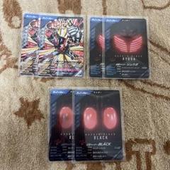 ガンバレジェンズ　CR