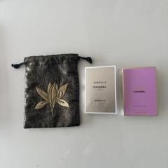 2025年最新】CHANELサブリマージュノベルティの人気アイテム