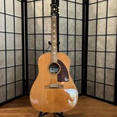 エピフォン、テキサン F T79、鍵付きギクバック、ピックアップ付き、稼働品 楽天市場】epiphone texanの通販