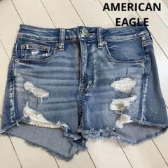 アメリカンイーグル　ショートパンツ