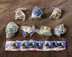 Yahoo!オークション - SDガンダム フルカラー カスタム 02…全10