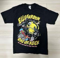 FEEDER x ELLEGARDEN Tシャツ キーホルダー セット FEEDER x ELLEGARDEN Sonic Bridges Tour 2025