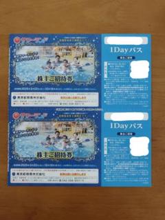 2025年最新】サマーランド チケット 2枚の人気アイテム - メルカリ