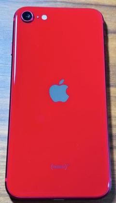 2025年最新】iphone se 第3世代 64gb レッドの人気アイテム