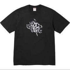 Supreme 24FW Smoke TeeＬサイズ