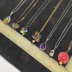 2025年最新】アクセサリー ジャンク まとめの人気アイテム