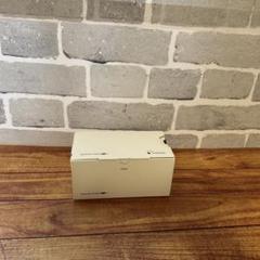 新品　Speed Wi-Fi DOCK 5G 01 CPS01　モバイルルーター