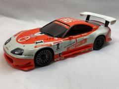 京商 ミニッツ ASC トヨタアドバンスープラ 新品、未走行 Amazon.co.jp: 京商 MINI-Z ADVAN Supra JGTC 2003年 #25