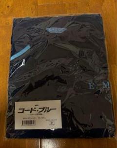 2025年最新】コード・ブルー tシャツの人気アイテム - メルカリ
