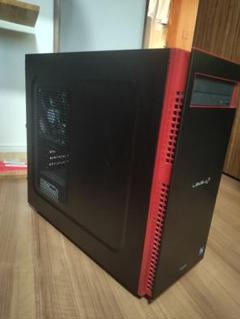 Corei7 11700k RTX3070搭載PC