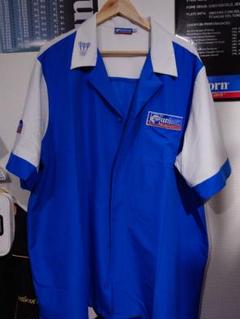 unicorn XXXL ダーツシャツ unicorn XXXL ダーツシャツ - メルカリ