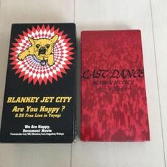 新品未開封 DVD Blankey Jet City Angel Fish 新品未開封 DVD Blankey Jet City Angel Fish