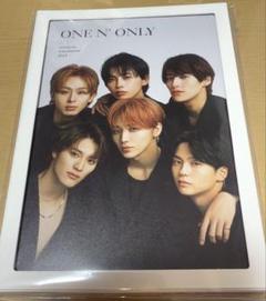 ONE N’ ONLY ワンエン カレンダー 2025上村謙信 サイン入り 2025年最新】one n' only カレンダー 2025の人気アイテム - メルカリ