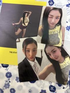 TWICE THIS IS FOR ジヒョ