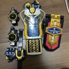 レンジャーキーバラ売り＆ゴーカイセルラー 海賊戦隊ゴーカイジャー レンジャーキーシリーズ 変身携帯