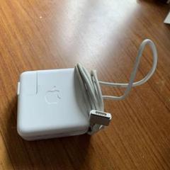 Apple 45W MagSafe 2 電源アダプタ