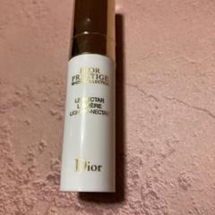 ディオール　ル　ネクターニュイ　夜用美容液　新品未開封未使用　30mL ディオール / プレステージ ル ネクター ニュイの公式商品情報