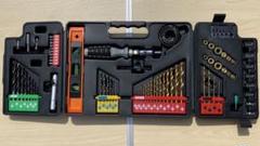 ツールセット　工具　DIYのサムネイル